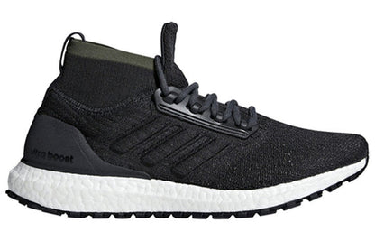 adidas UltraBoost All Terrain 'Carbon' CM8256
