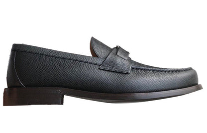 LOUIS VUITTON Loafers 'Black' 1A8BAG