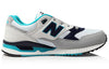 New Balance 530 Low Cut White/Blue M530AAC