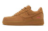 Nike x Supreme Air Force 1 Low SP 'Wheat' DN1555-200