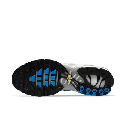 Nike TN Nike Air Max Plus 'White Laser Blue' DC0956-100