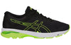 ASICS GT-1000 6 'Black Yellow' T7A4N-9007