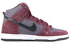 Nike SB Dunk High Pro 'Purple Maroon' 305050-602