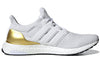 adidas UltraBoost 4.0 DNA 'White Gold Metallic' FZ4007