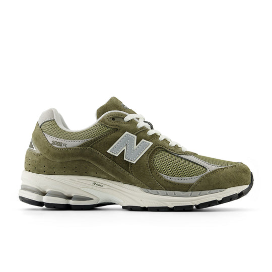New Balance 2002R Sneakers 'Green White' M2002RFO