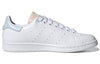 (WMNS) adidas Stan Smith 'White Ivory Blue' GV7376