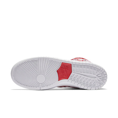 Nike SB Dunk High 'Picnic' 305050-610