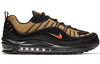 Nike Air Max 98 'Cosmic Clay' 640744-014