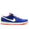 Nike SB Dunk Low Pro 'Game Royal' 304292-418