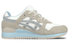 (WMNS) ASICS Gel-Lyte III 'White Light Grey' H6U9L-0113