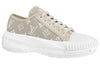 (WMNS) LOUIS VUITTON Squad Sneakers 'Beige Monogram' 1AB1A2