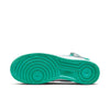 Nike Air Force 1 Mid 'White/Clear Jade' DV0806-102