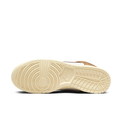 Nike Dunk High Vintage 'Certified Fresh - Pecan' DQ8800-200