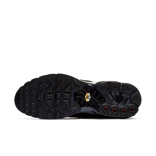 Nike Air Max Plus SE 'Total Orange' AT0040-002
