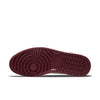 Air Jordan 1 Retro High OG 'Bordeaux' 555088-611