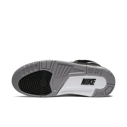 Air Jordan 3 Retro Tinker SP 'Black Cement' CK4348-007