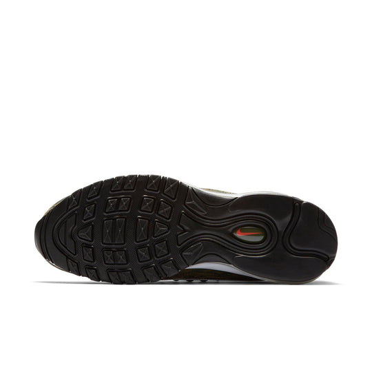 Nike Air Max 98 AOP 'Camo' AQ4130-200