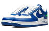 Nike x LOUIS VUITTON Air Force 1 Low by Virgil Abloh 'Blue White' 1A9VAO