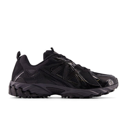New Balance 610v1 Sneakers 'Black' ML610TU