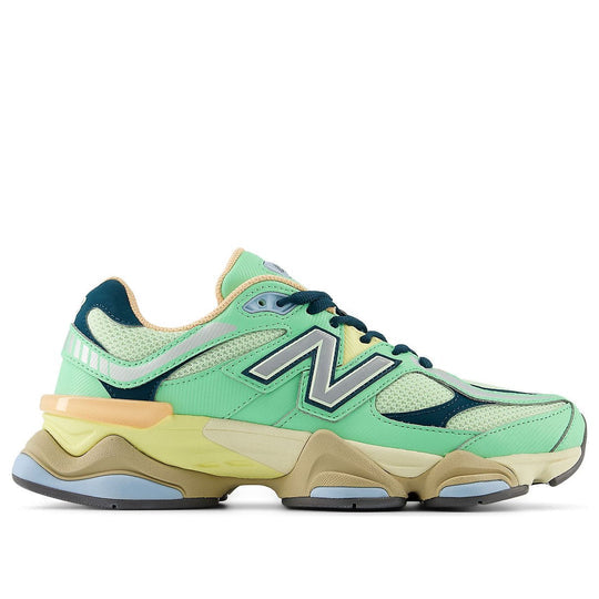 New Balance 9060 'Sweetgrass Deep Ocean' U9060TMA