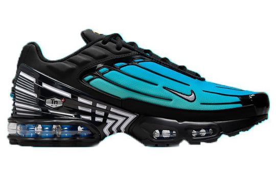 Nike Air Max Plus 3 'Black Laser Blue' FQ2417-001