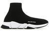 Balenciaga Speed High-Top Black 645056W2DBQ1015