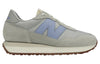 (WMNS) New Balance 237 'Grey Blue' WS237MI