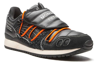 ASICS Limited Edt x SBTG x Gel Lyte 3 OG 'Monsoon Patrol - Black' 1203A032-001