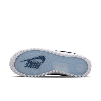 Nike NikeLab Air Force 1 Low 'Blue' 555106-401