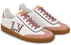 (WMNS) LOUIS VUITTON LV Frontrow Sports Shoes Pink/White 1A5798