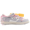 Nike x Off-White Dunk Low 'Lot 09 of 50' DM1602-109