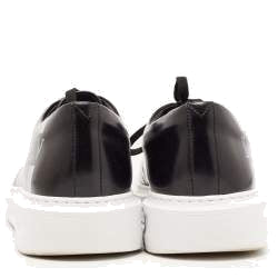 LOUIS VUITTON Beverly Hills Sneakers 'Black' 1A5AVI