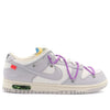 Nike x Off-White Dunk Low 'Lot 47 of 50' DM1602-125
