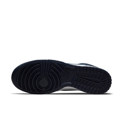 Nike Dunk High 'Midnight Navy' DD1399-104