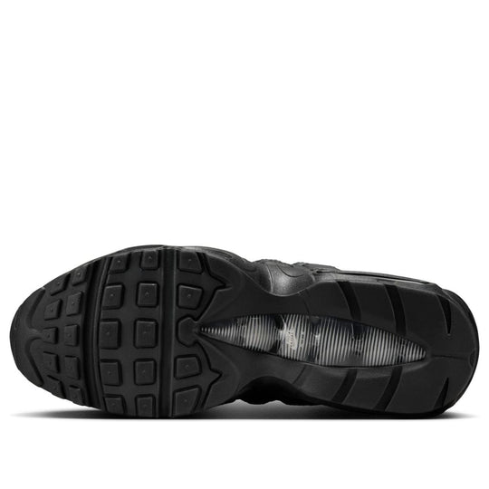 Nike Air Max 95 'Black Silver' HF0121-002