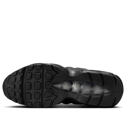 Nike Air Max 95 'Black Silver' HF0121-002