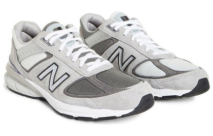 New Balance 990v5 Made in USA 'Grey' M990BN5