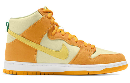 Nike SB Dunk High 'Fruity Pack - Pineapple' DM0808-700