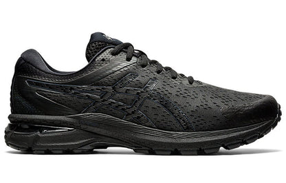 ASICS GT-2000 SX 2E Knitted 'Black' 1131A043-001