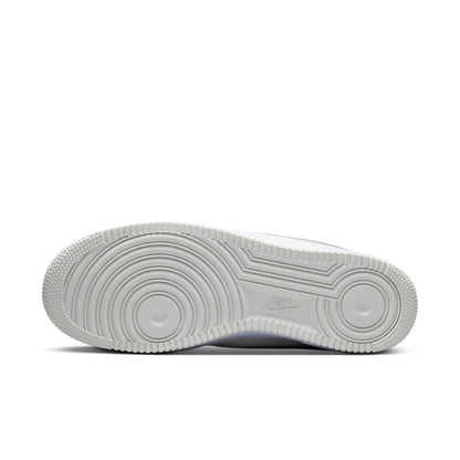 Nike x Slam Jam Air Force 1 Low 'Triple White' DX5590-100