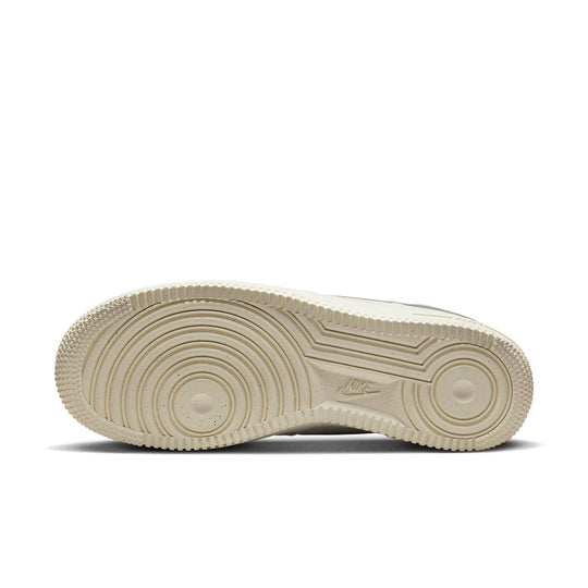 (WMNS) Nike Air Force 1 Low Next Nature 'White Green' DN1430-107