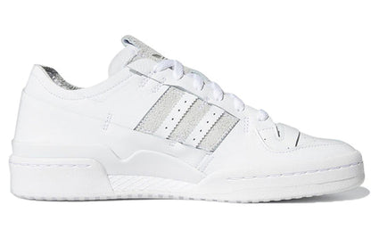 adidas Forum 84 Low 'Minimalist Icons - Cloud White' FY7997