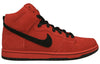Nike SB Dunk High Pro 'Sport Red' 305050-600