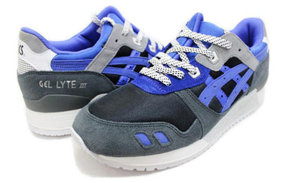 ASICS Sneaker Freaker x Gel Lyte 3 'Alvin Purple' H42KK-3390