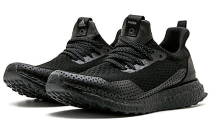 adidas HAVEN x UltraBoost Uncaged 'Triple Black' BY2638