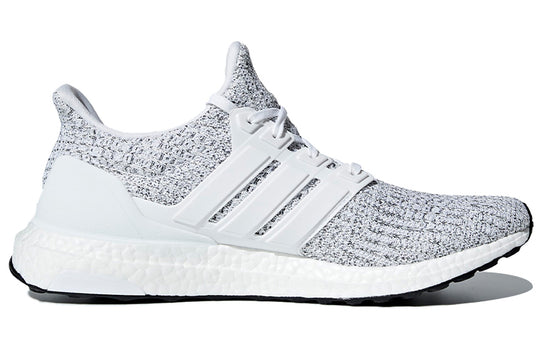 adidas UltraBoost 4.0 'Non-Dyed White' F36155