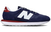 New Balance 237 'Navy White' MS237UJ