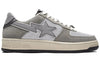 A BATHING APE Bape Sta 'Stadium Goods Grey' M000002