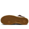Nike Air Force 1 Mid 'Brown Plaid' DV0792-100