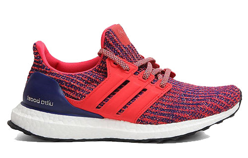 (WMNS) adidas Ultra Boost 4.0 Grey ( BB6152